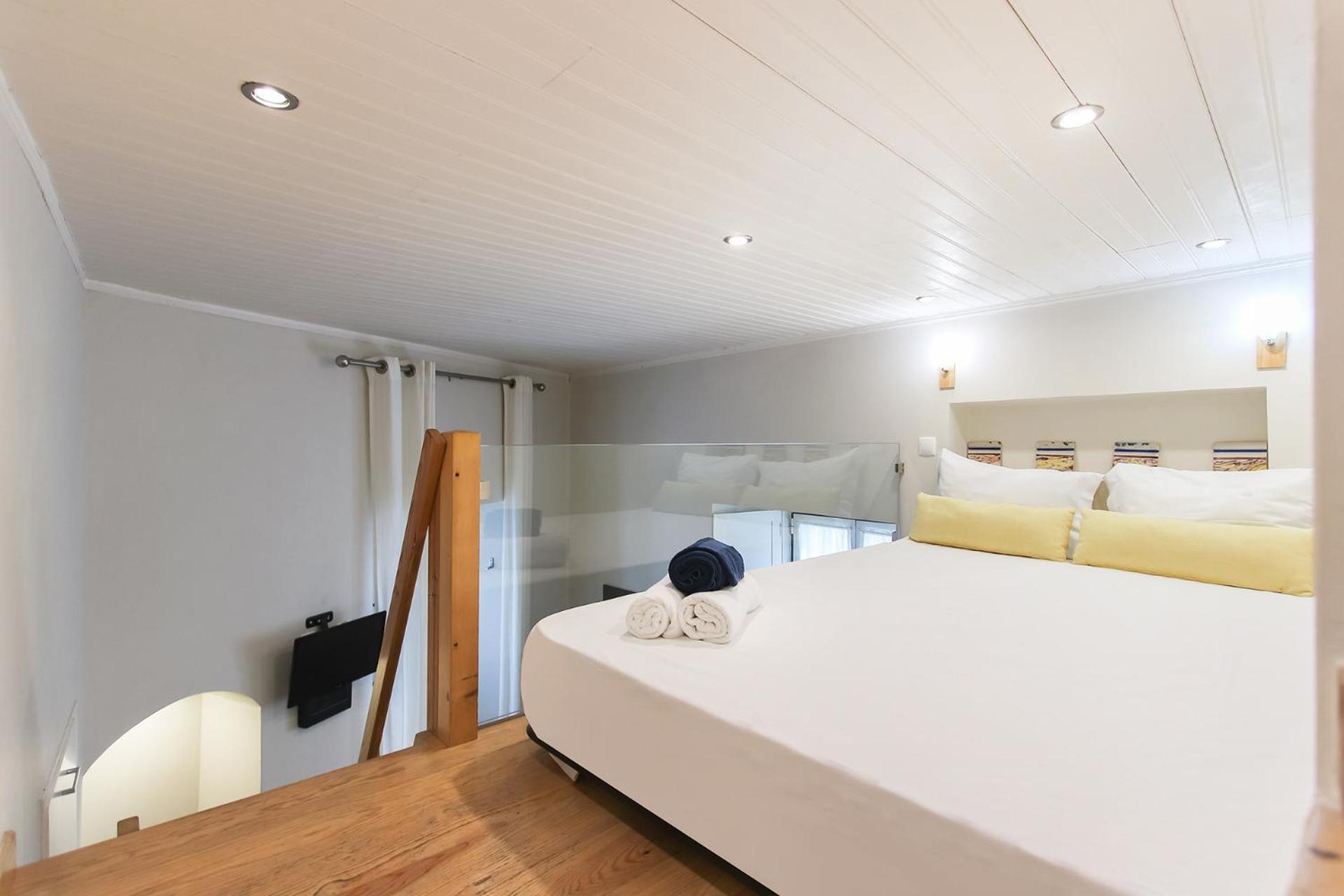 Apartment Santa Catarina Harmony By Homing Lissabon