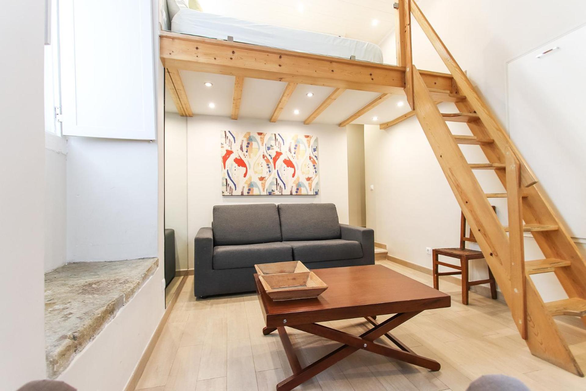 Apartment Santa Catarina Harmony By Homing Lissabon