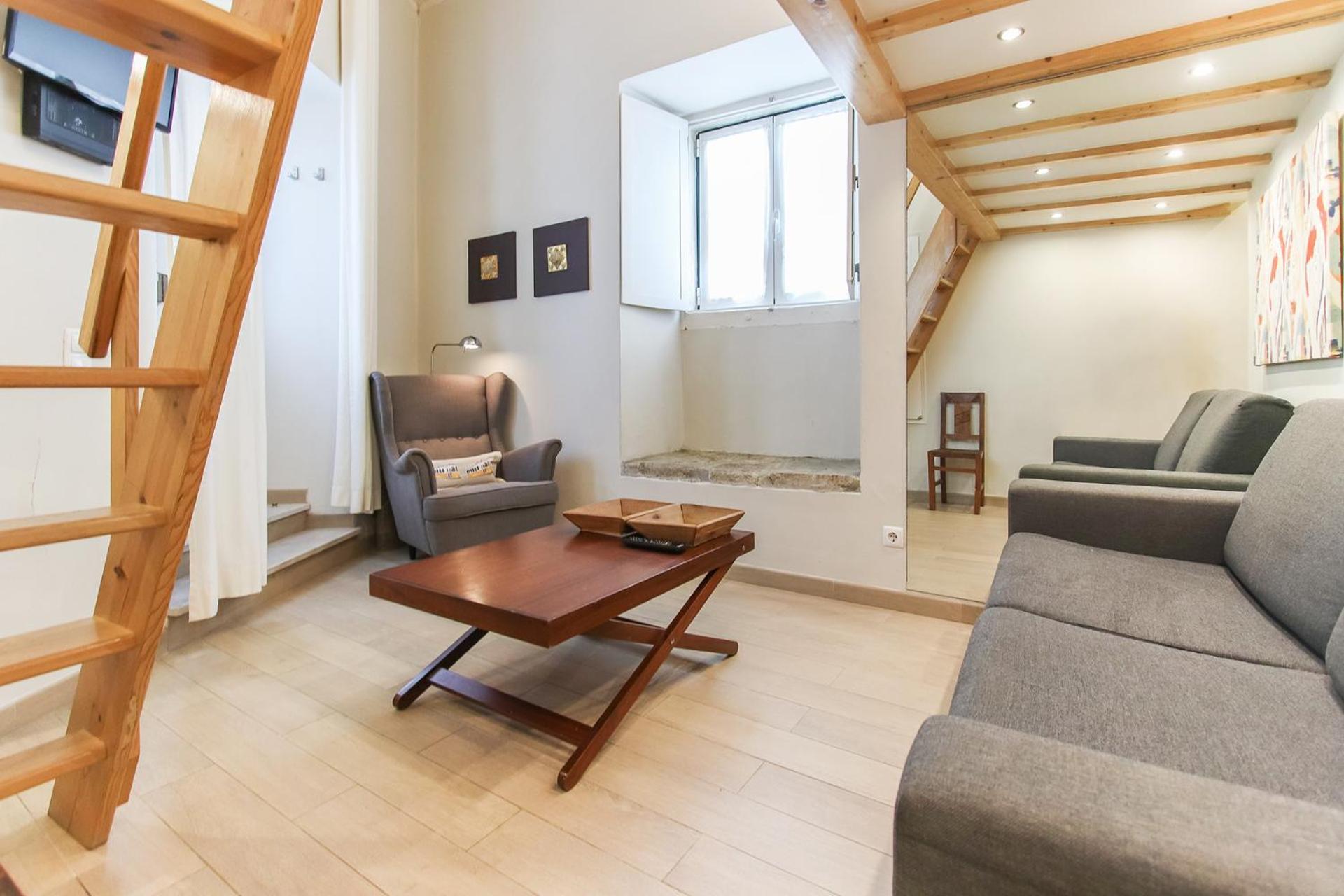 Apartment Santa Catarina Harmony By Homing Lissabon